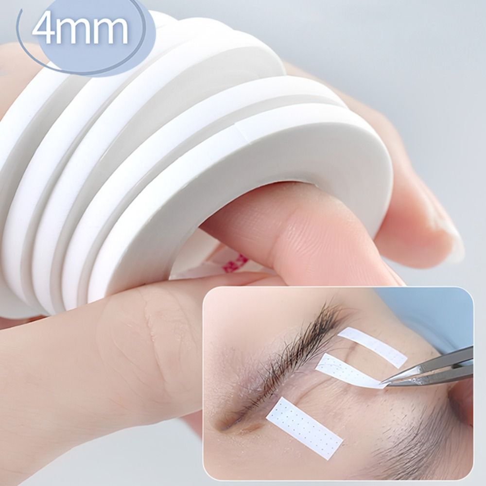 Eyelash Extension For No Eyelid - 1/10Pcs Lash Extension Under Patch Eyelash