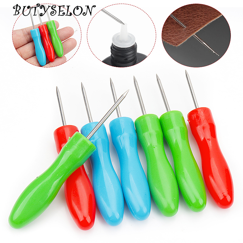 Eyelash Extension Examples - 10pcs Universal Lash Glue Bottle Blocking