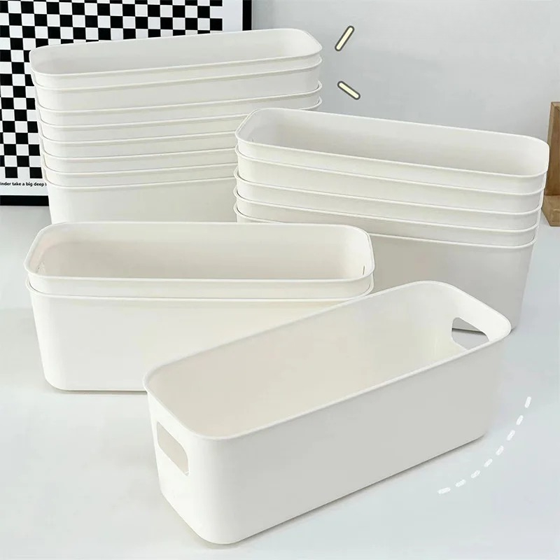 Eyelash Extension Examples - 1PC Acrylic Lash Extension Storage Case