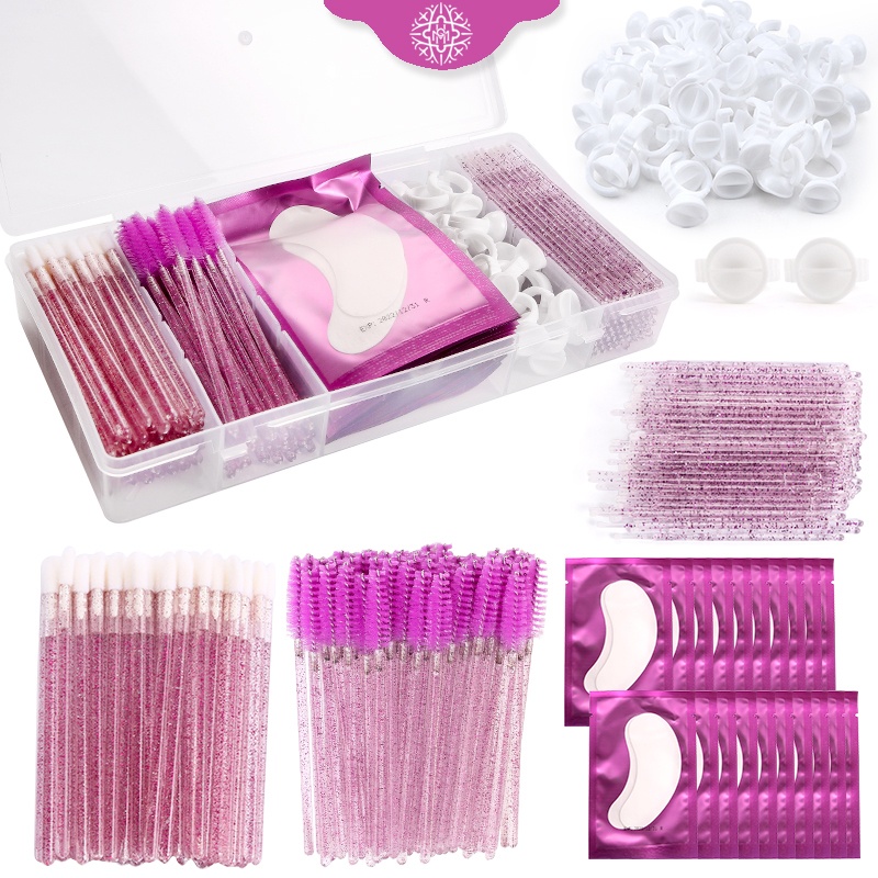 235pc Eyelash Extension Set Wi - Eyelash Extension Examples ulasan dan harga