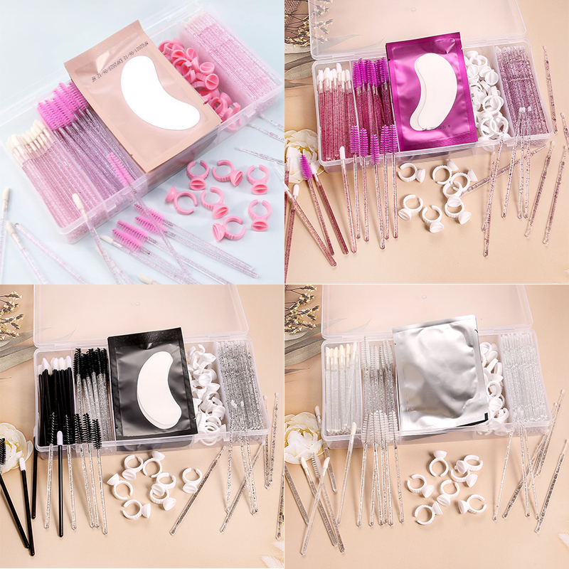 235pc Eyelash Extension Set Wi - Eyelash Extension Examples ulasan dan harga