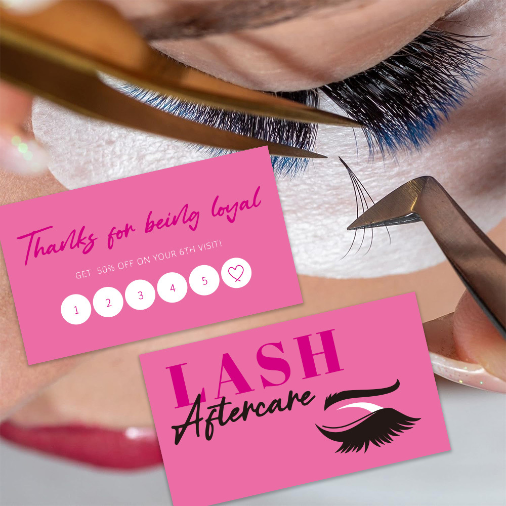 50pcs Shining Eyelash Business - Eyelash Extension Single Lash ulasan dan harga