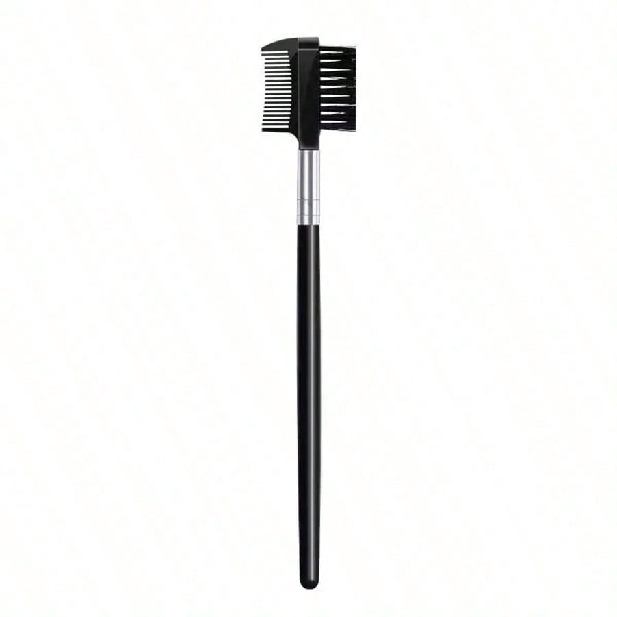 1PC Eyelash Comb & Eyebrow Bru - Eyelash Extensions ulasan dan harga