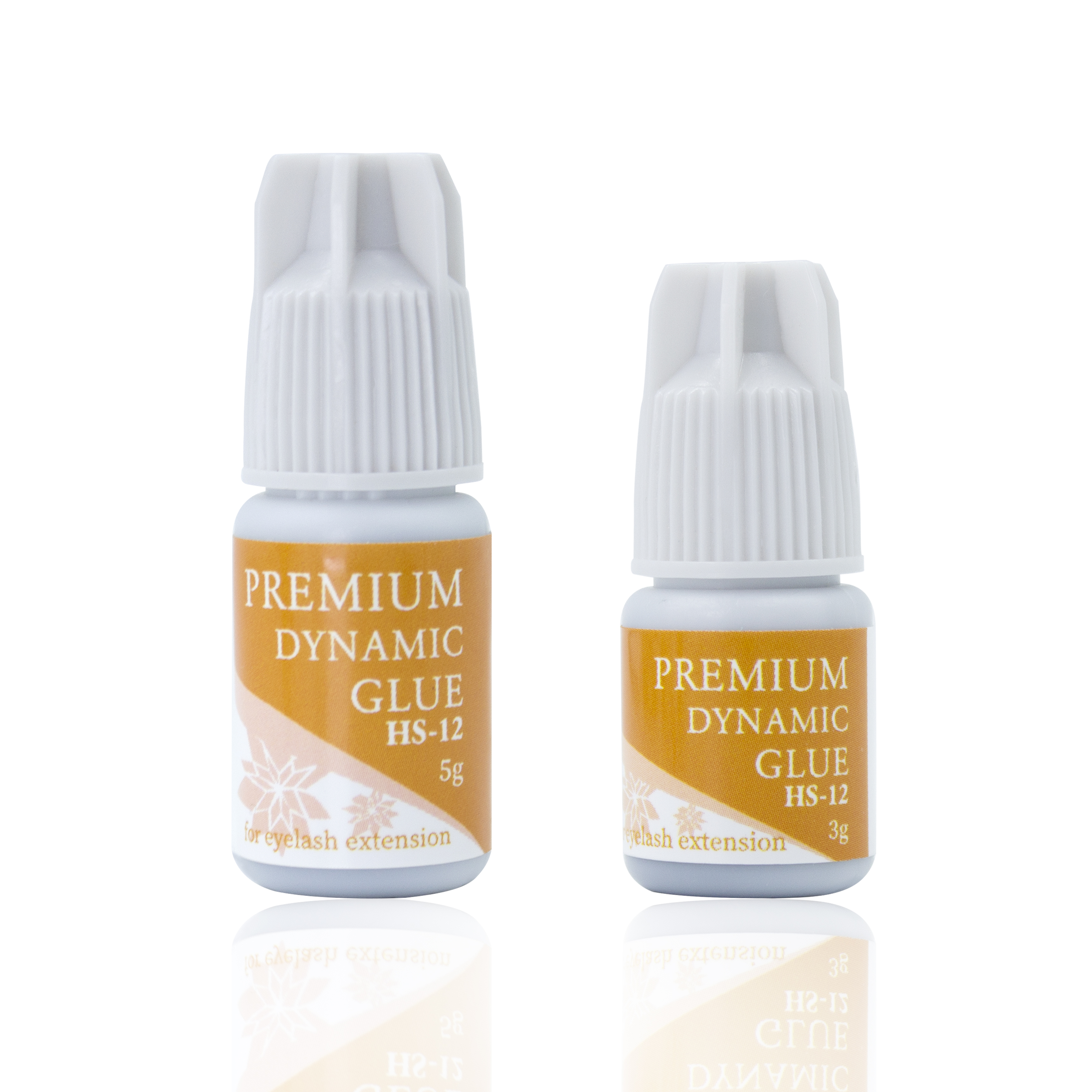 Original Premium Dynamic Glue  - Eyelash Extension Logo ulasan dan harga
