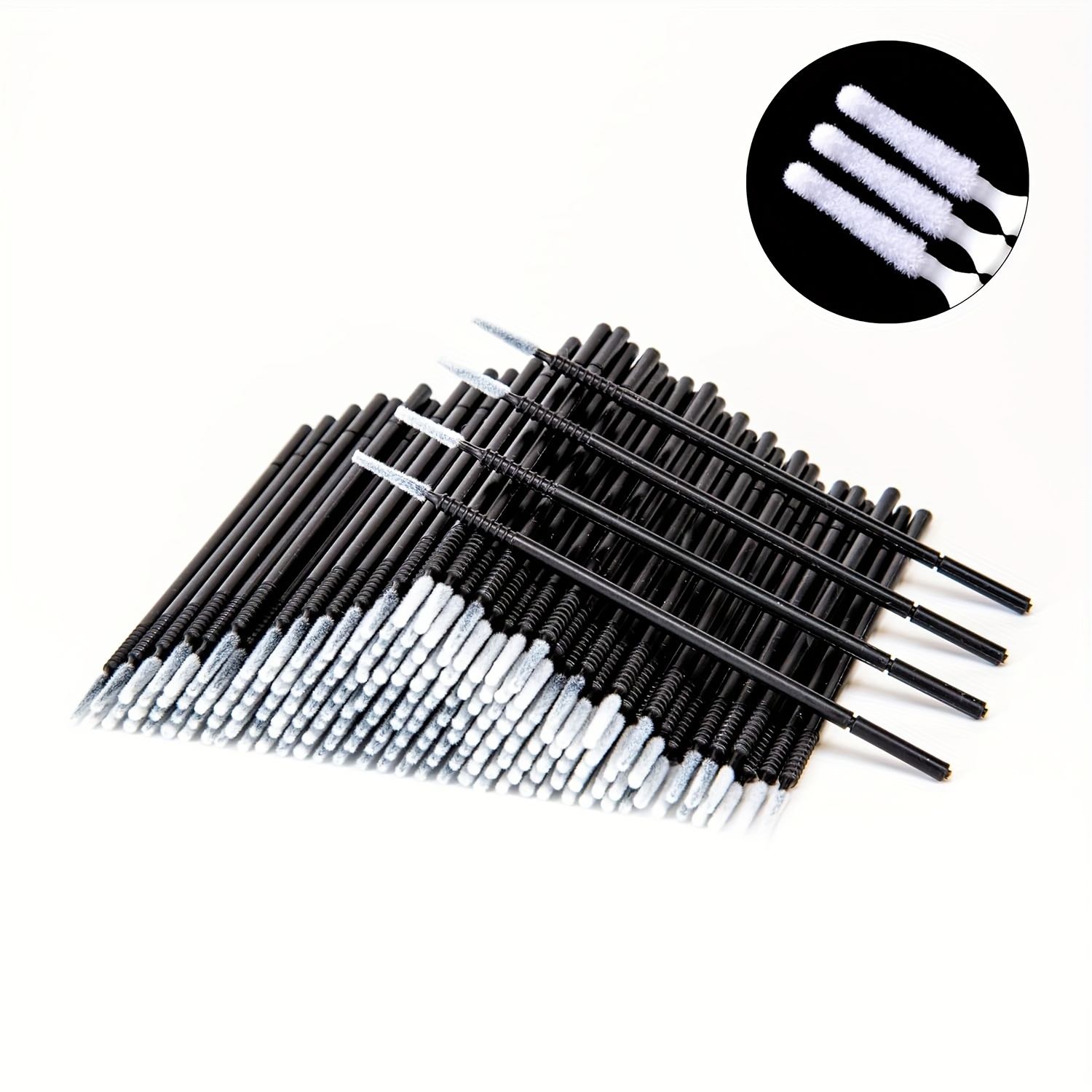 200PCS For Eyelash Extension T - Eyelash Extension Vendor ulasan dan harga