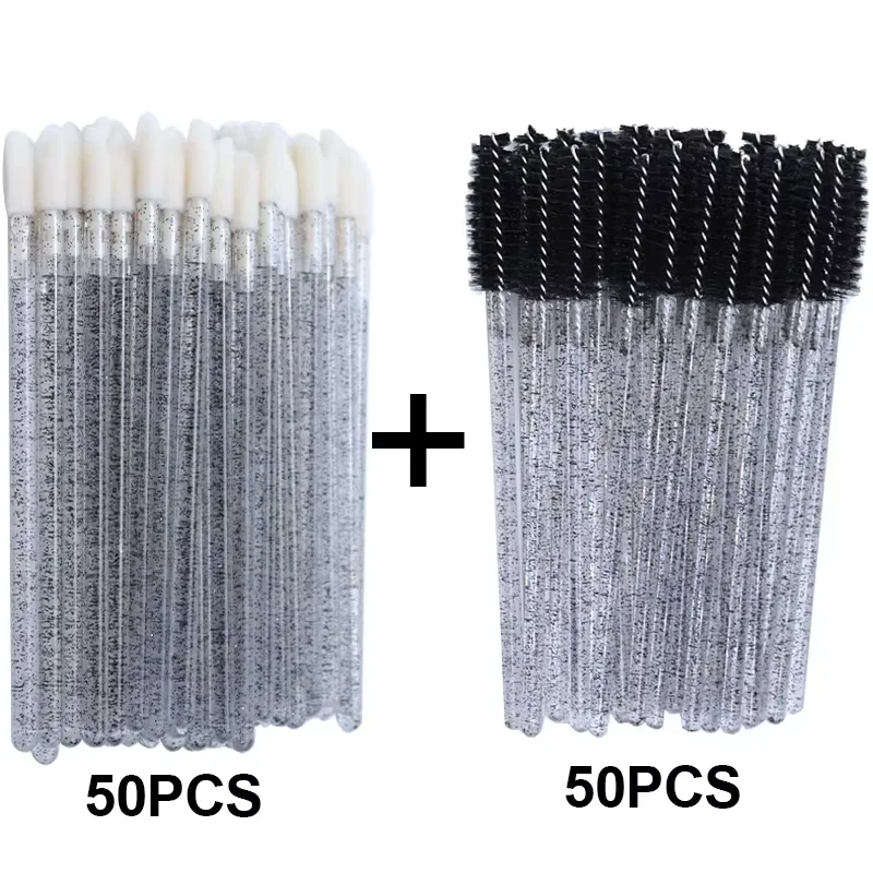 50/100pcs For Eyelash Extensio - Eyelash Extension Wholesale ulasan dan harga