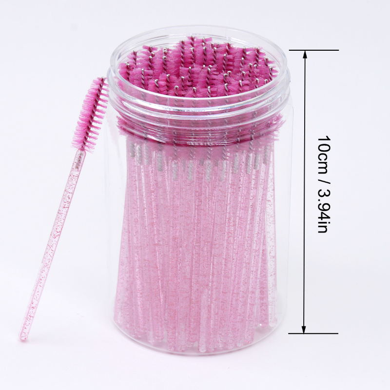 Wholesale 50Pcs/Bottle Disposa - Eyelash Extension Vendor ulasan dan harga