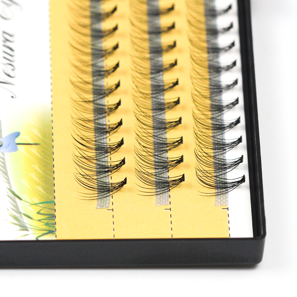 Grafting World 10D Eyelash Ext - Lash Fan Volume ulasan dan harga