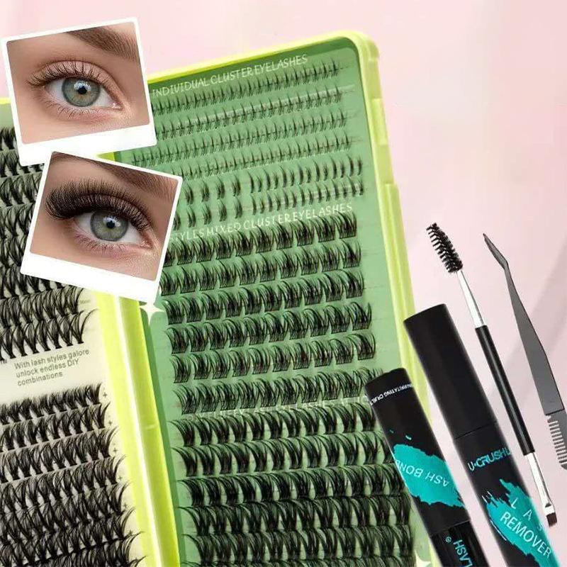 Lash Extension Kit Individual  - Eyelash Extension Equipment ulasan dan harga