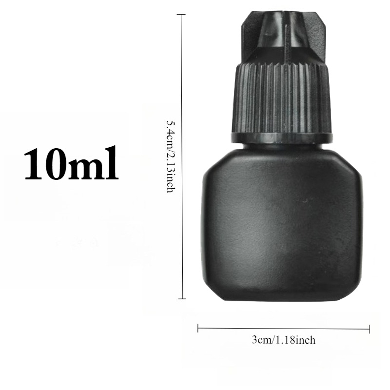 Professional Eyelash Glue Empt - Eyelash Extension Examples ulasan dan harga
