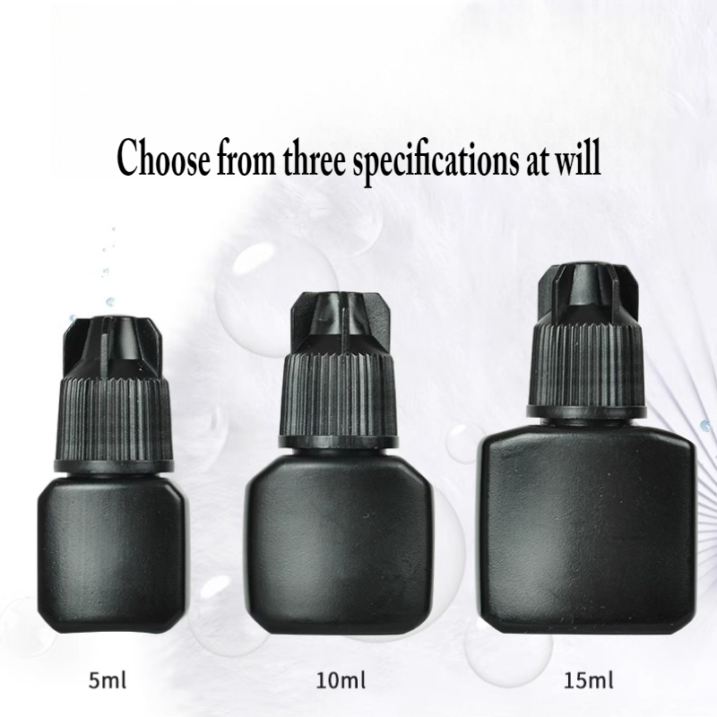 Professional Eyelash Glue Empt - Eyelash Extension Examples ulasan dan harga