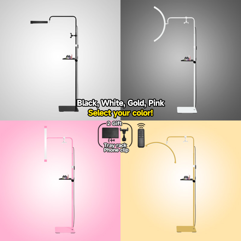 New 45W Customizable LOGO 2024 - Eyelash Extension Logo ulasan dan harga