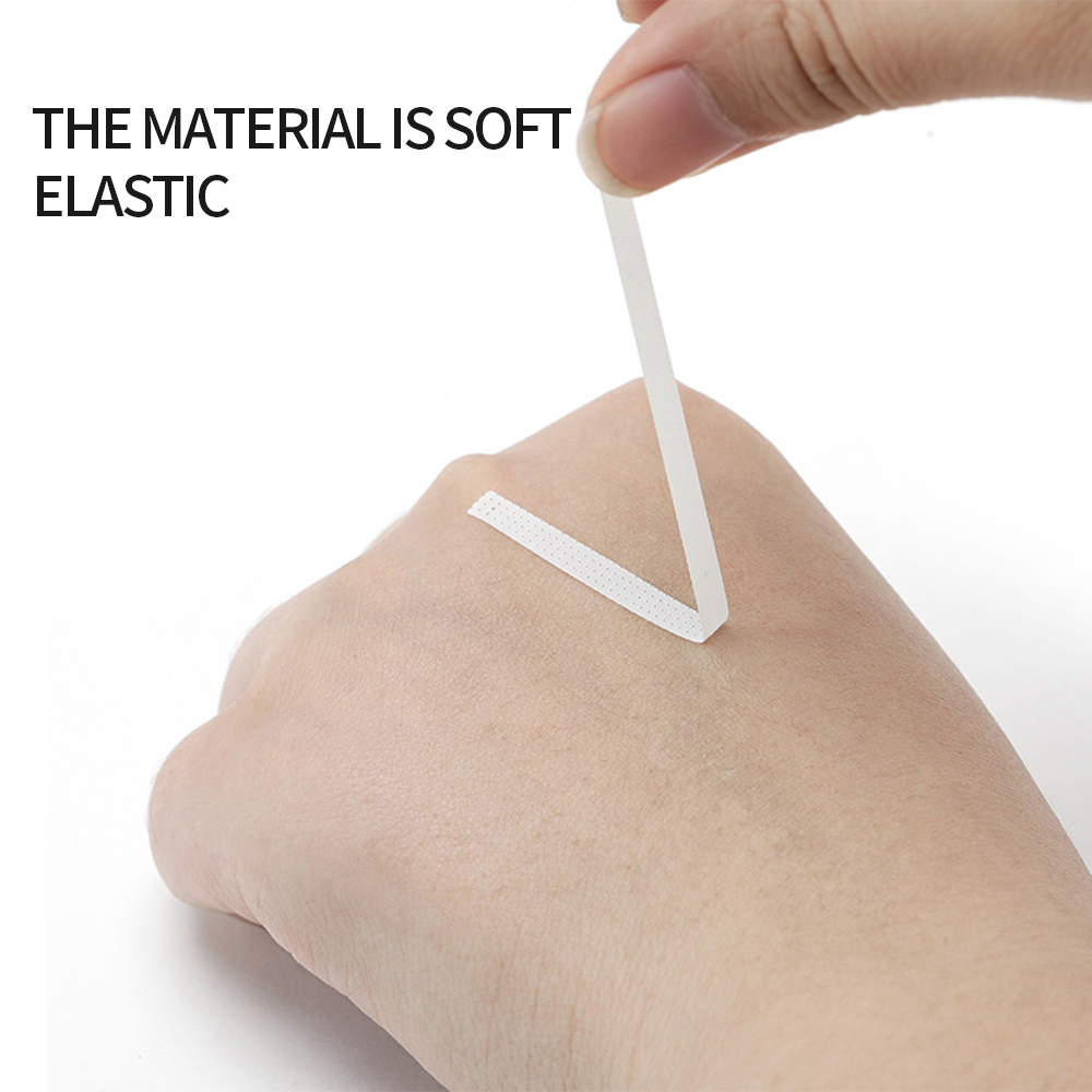 10/20Pcs Micropore Lash Tape E - Eyelash Extension Wholesale ulasan dan harga
