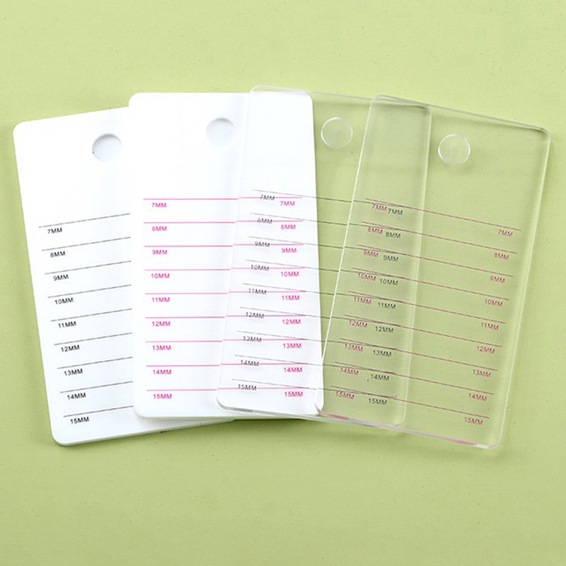 1Pcs Lash Extensions Mixed Tra - Eyelash Extension Equipment ulasan dan harga