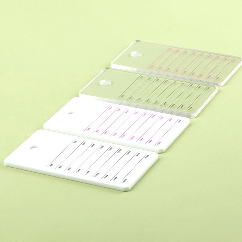 1Pcs Lash Extensions Mixed Tra - Eyelash Extension Equipment ulasan dan harga