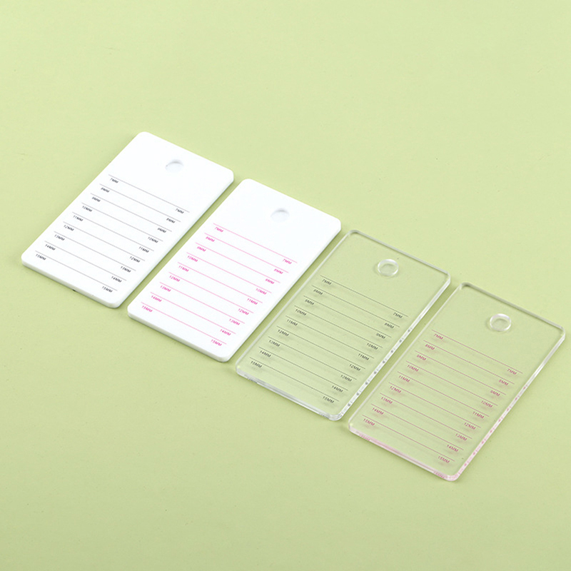 1Pcs Lash Extensions Mixed Tra - Eyelash Extension Equipment ulasan dan harga