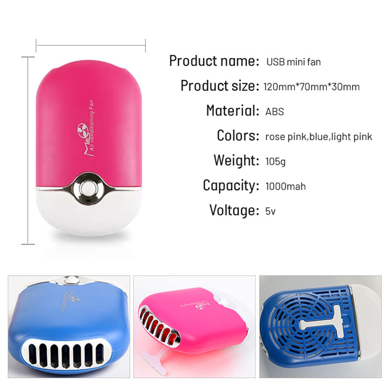 USB Mini Eyelashes Fan Graftin - Eyelash Extension Examples ulasan dan harga
