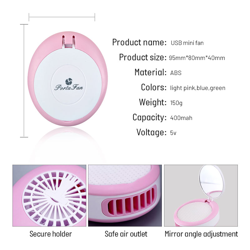 USB Mini Eyelashes Fan Graftin - Eyelash Extension Examples ulasan dan harga