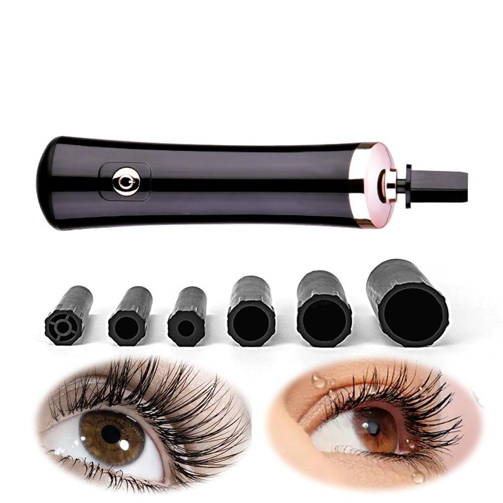 Glue Shaker for Eyelash Extens - Eyelash Extensions ulasan dan harga