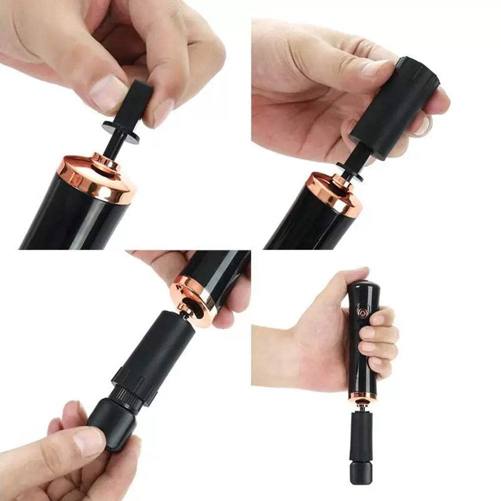 Glue Shaker for Eyelash Extens - Eyelash Extensions ulasan dan harga