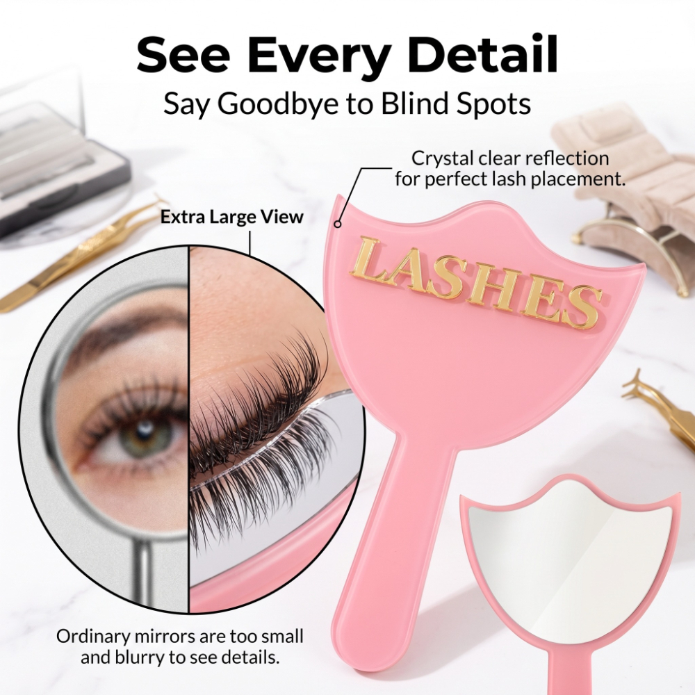 Professional Eyelash Extension - Eyelash Extension Wholesale ulasan dan harga