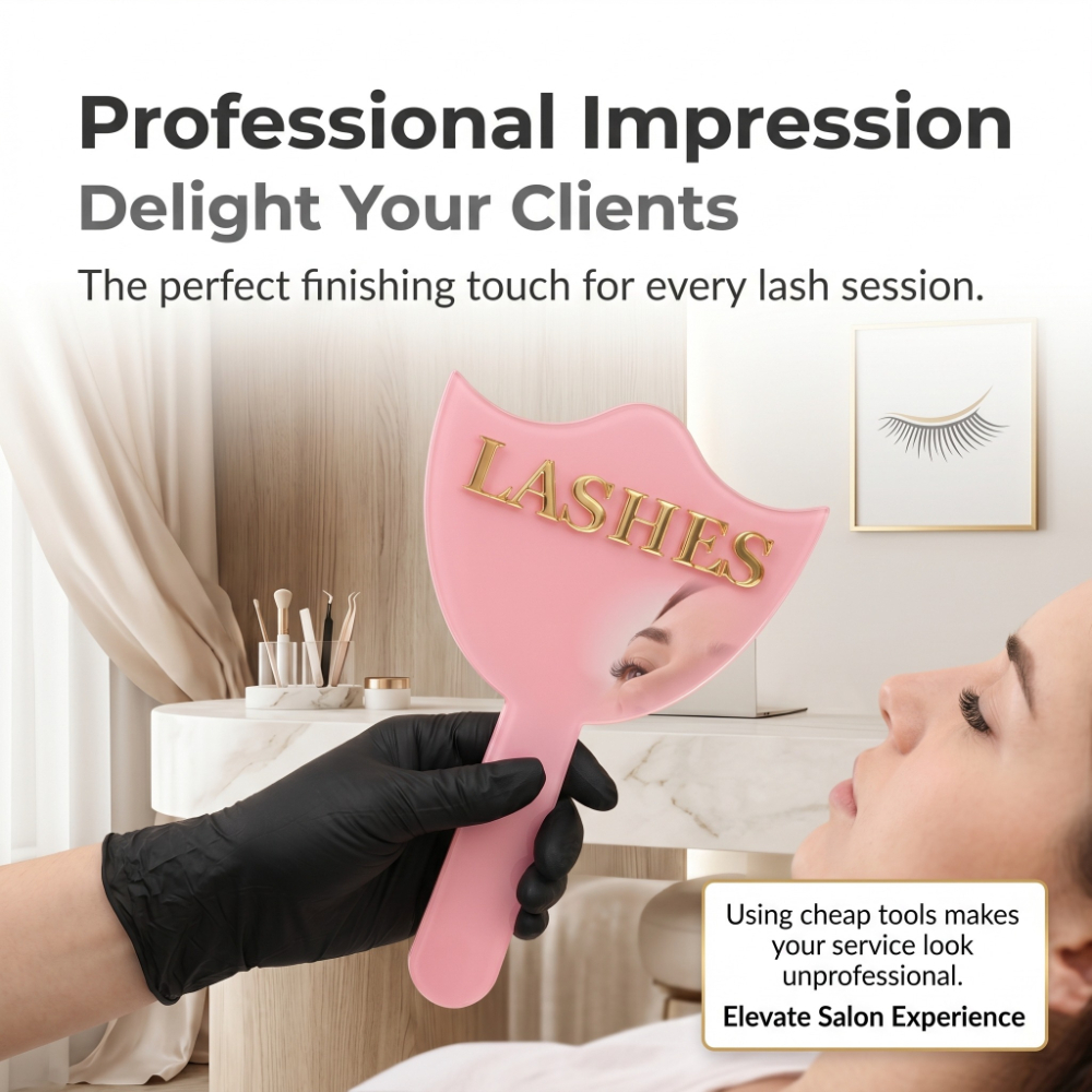 Professional Eyelash Extension - Eyelash Extension Wholesale ulasan dan harga