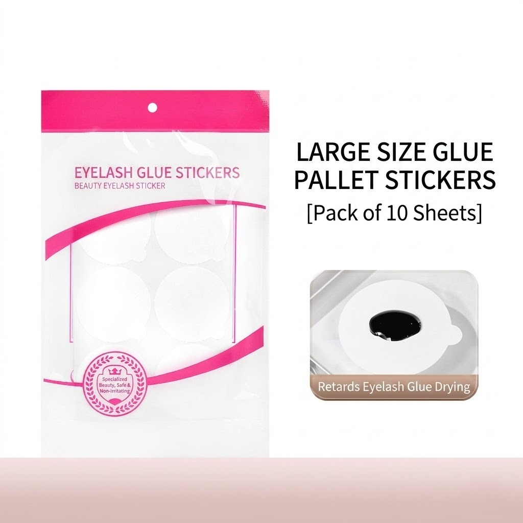 60 patches Professional Lash G - Eyelash Extension Examples ulasan dan harga