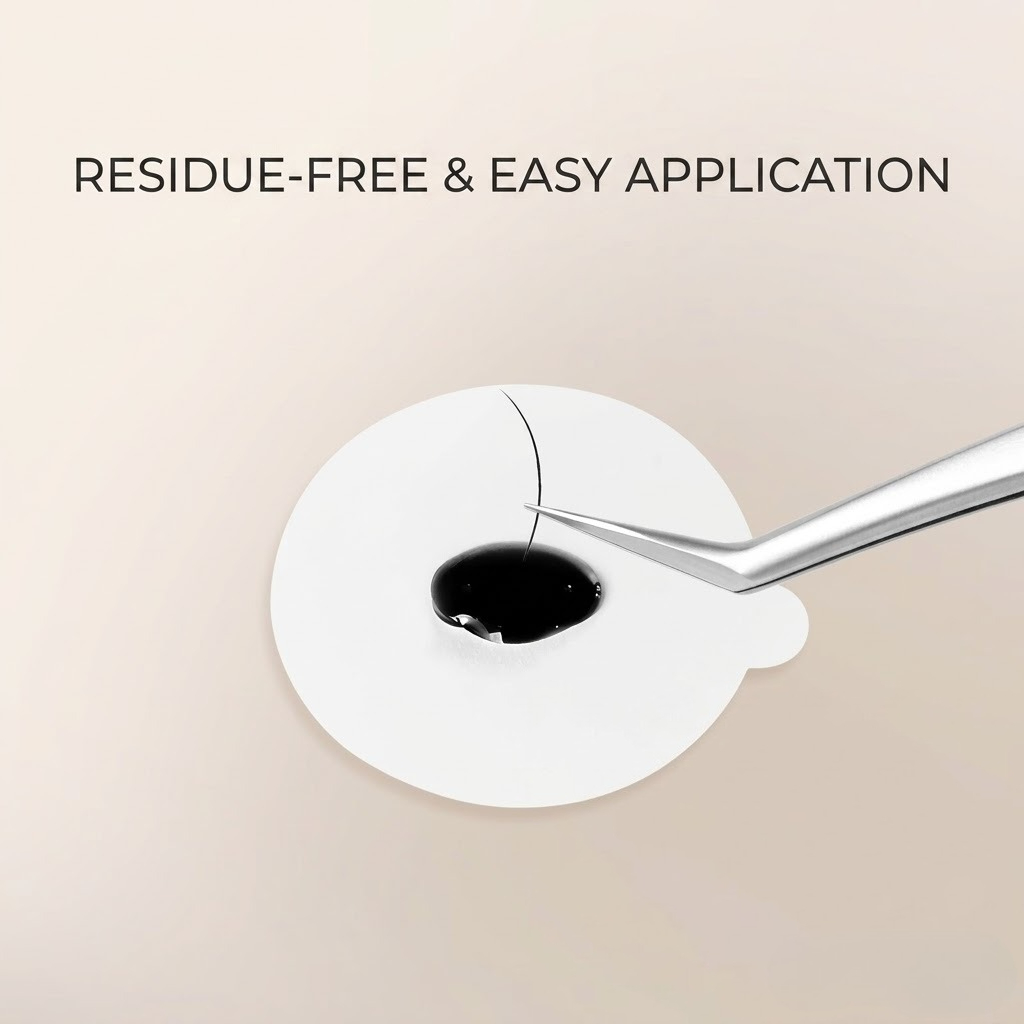 60 patches Professional Lash G - Eyelash Extension Examples ulasan dan harga