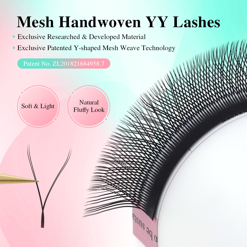 NAGARAKU Ship From USA 10 Case - Eyelash Extension Usa ulasan dan harga