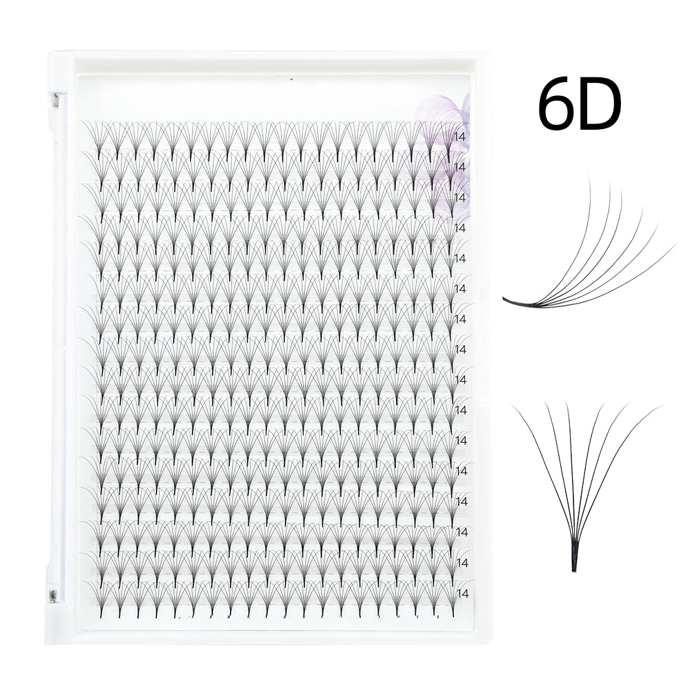 12D 0.03mm Pointy Base Premade - Lash Fan Volume ulasan dan harga