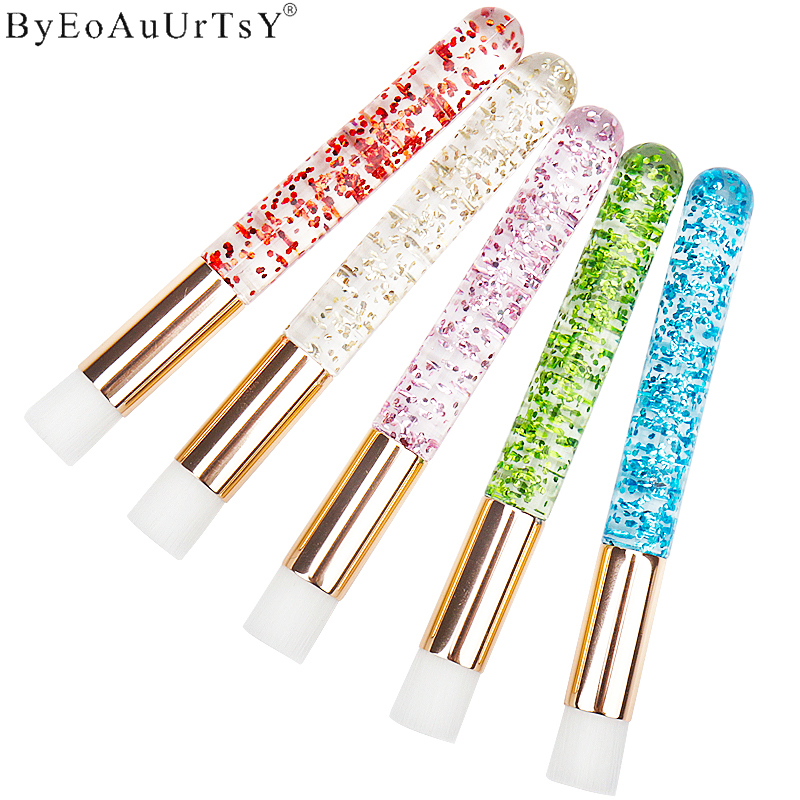 3pcs Eyelash Extension Shampoo - Eyelash Extensions ulasan dan harga