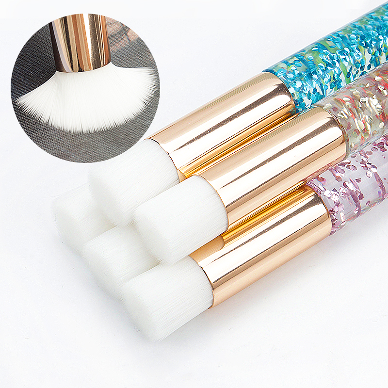3pcs Eyelash Extension Shampoo - Eyelash Extensions ulasan dan harga