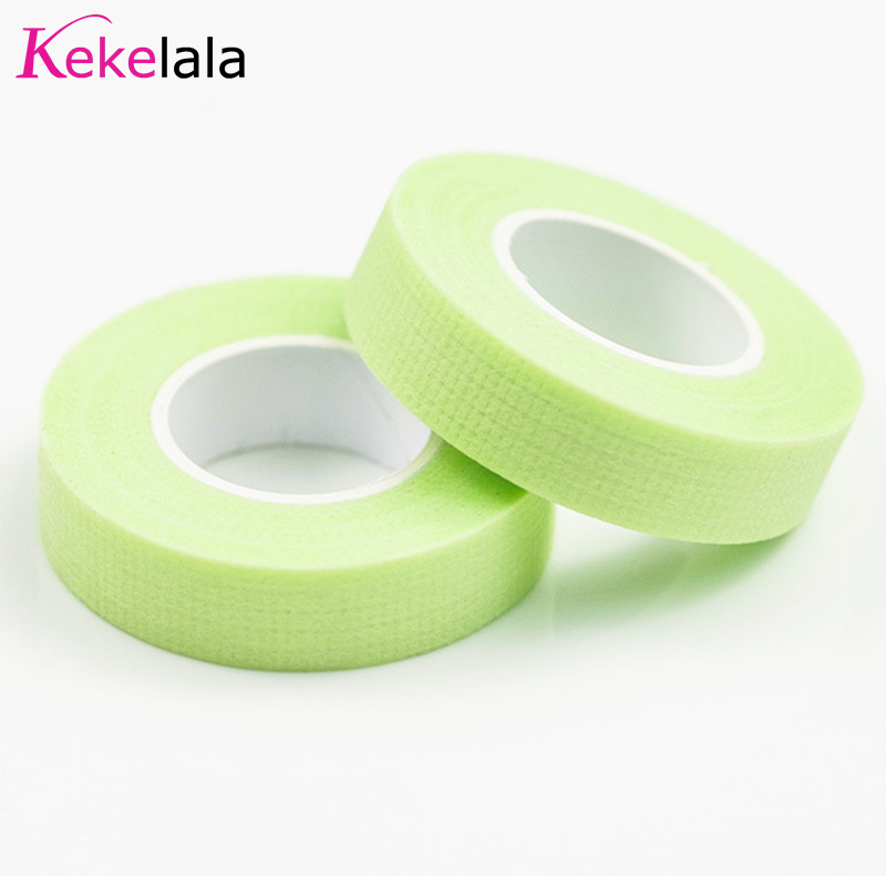 5 Rolls Mix Colors Micropore E - Eyelash Extension Equipment ulasan dan harga