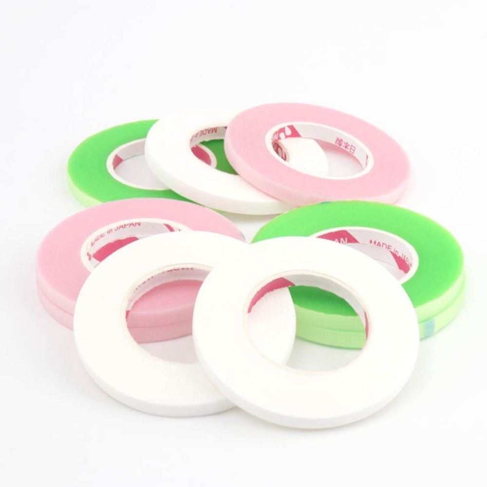 1/10Pcs Lash Extension Under P - Eyelash Extension For No Eyelid ulasan dan harga