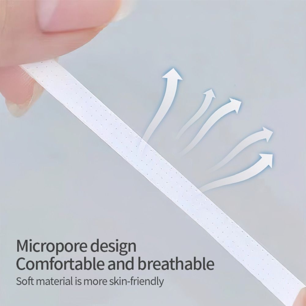 1/10Pcs Lash Extension Under P - Eyelash Extension For No Eyelid ulasan dan harga
