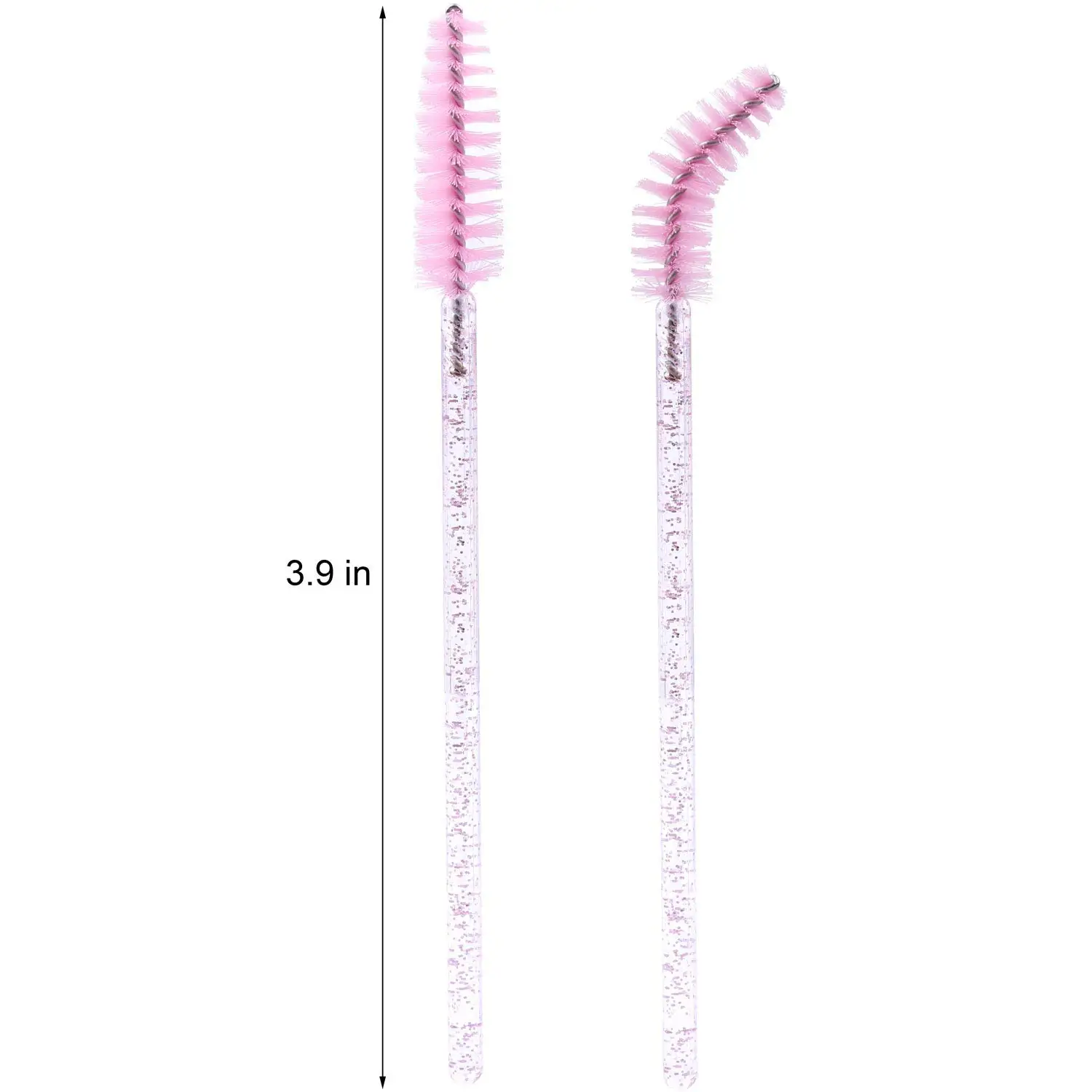 100/1000/2000pcs Disposable Ma - Eyelash Extension Wholesale ulasan dan harga