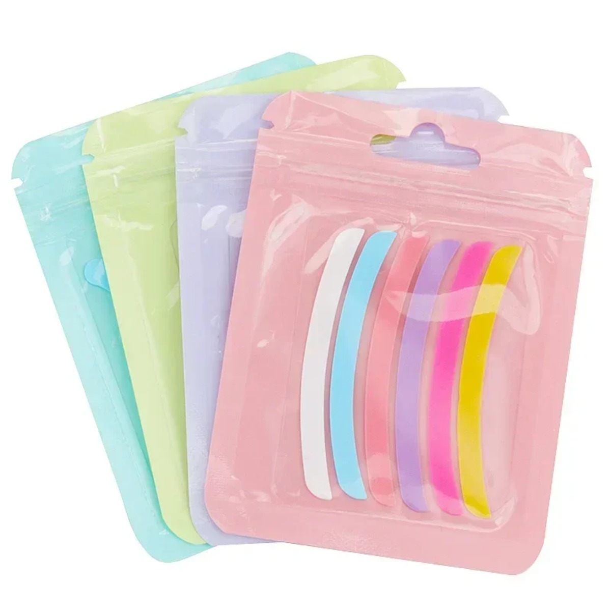 6Pcs Multi-Functional Lash Lif - Eyelash Extension Wholesale ulasan dan harga