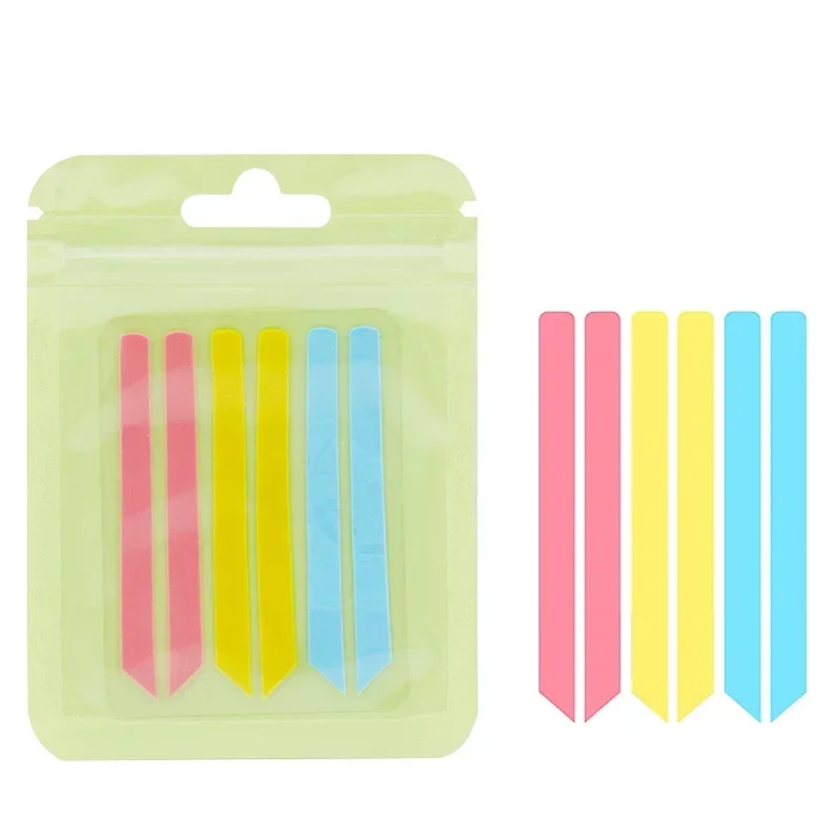 6Pcs Multi-Functional Lash Lif - Eyelash Extension Wholesale ulasan dan harga
