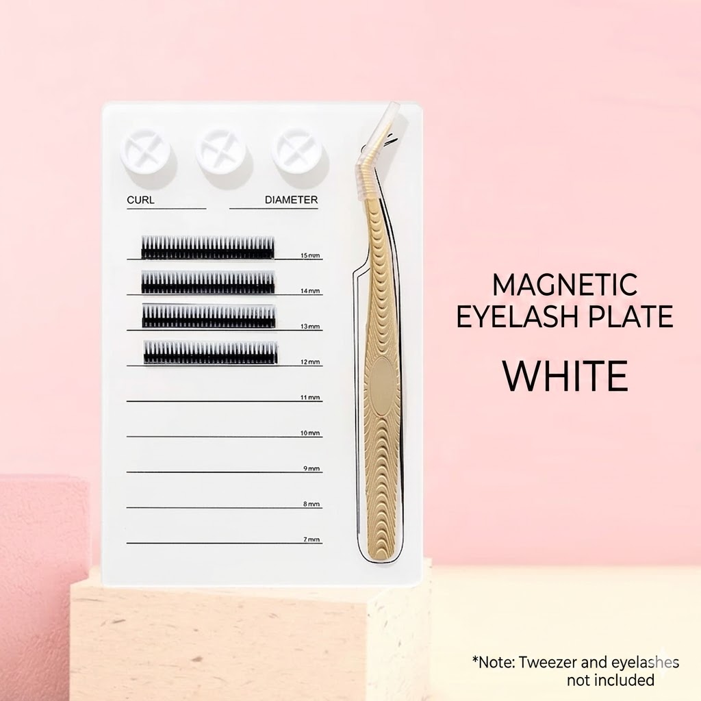 Magnetic Eyelash Extension Pal - Eyelash Extension Examples ulasan dan harga