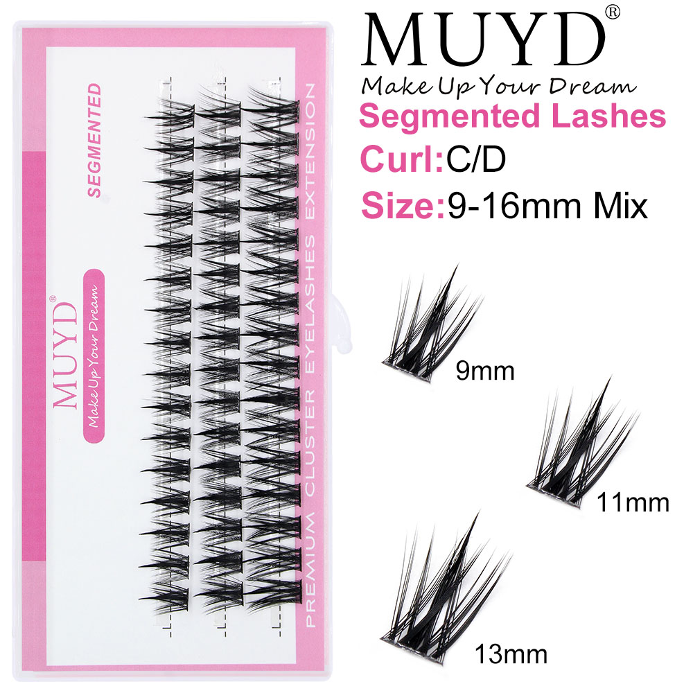 Russian Personal Eyelashes 3D  - Eyelash Extension Single Lash ulasan dan harga