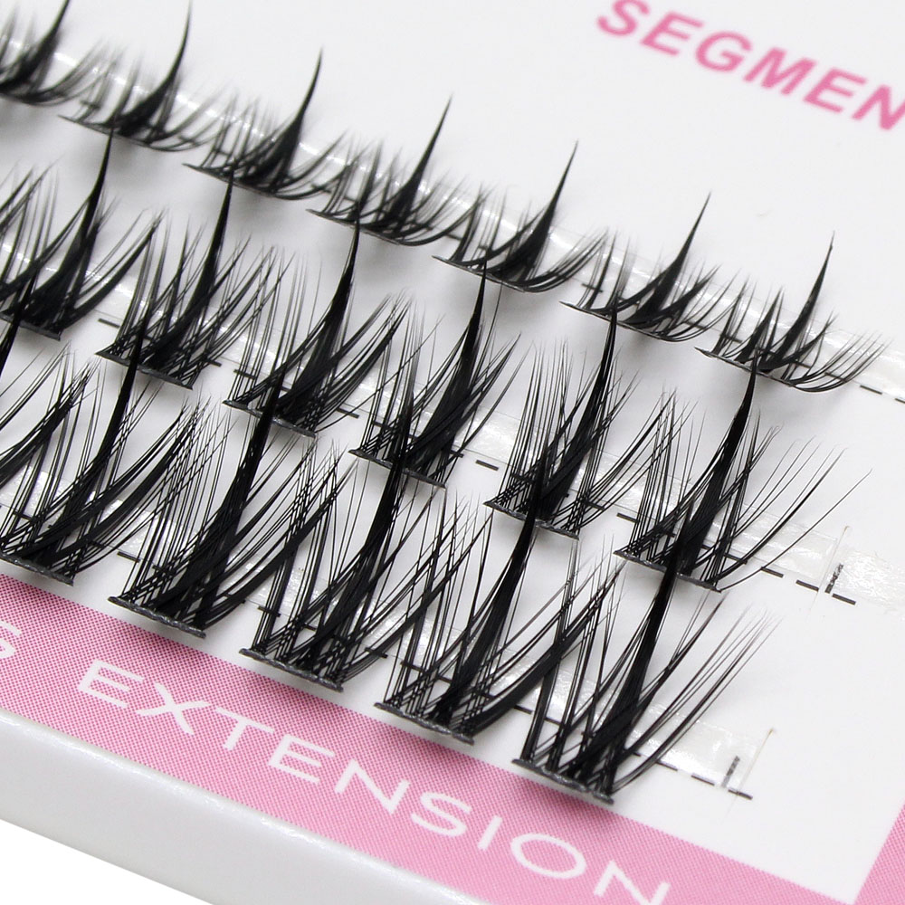 Russian Personal Eyelashes 3D  - Eyelash Extension Single Lash ulasan dan harga