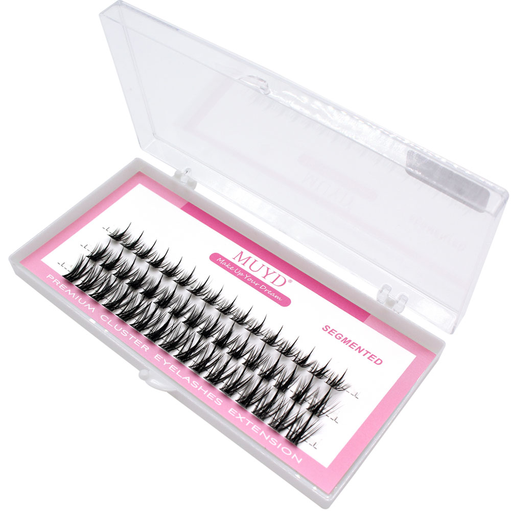 Russian Personal Eyelashes 3D  - Eyelash Extension Single Lash ulasan dan harga