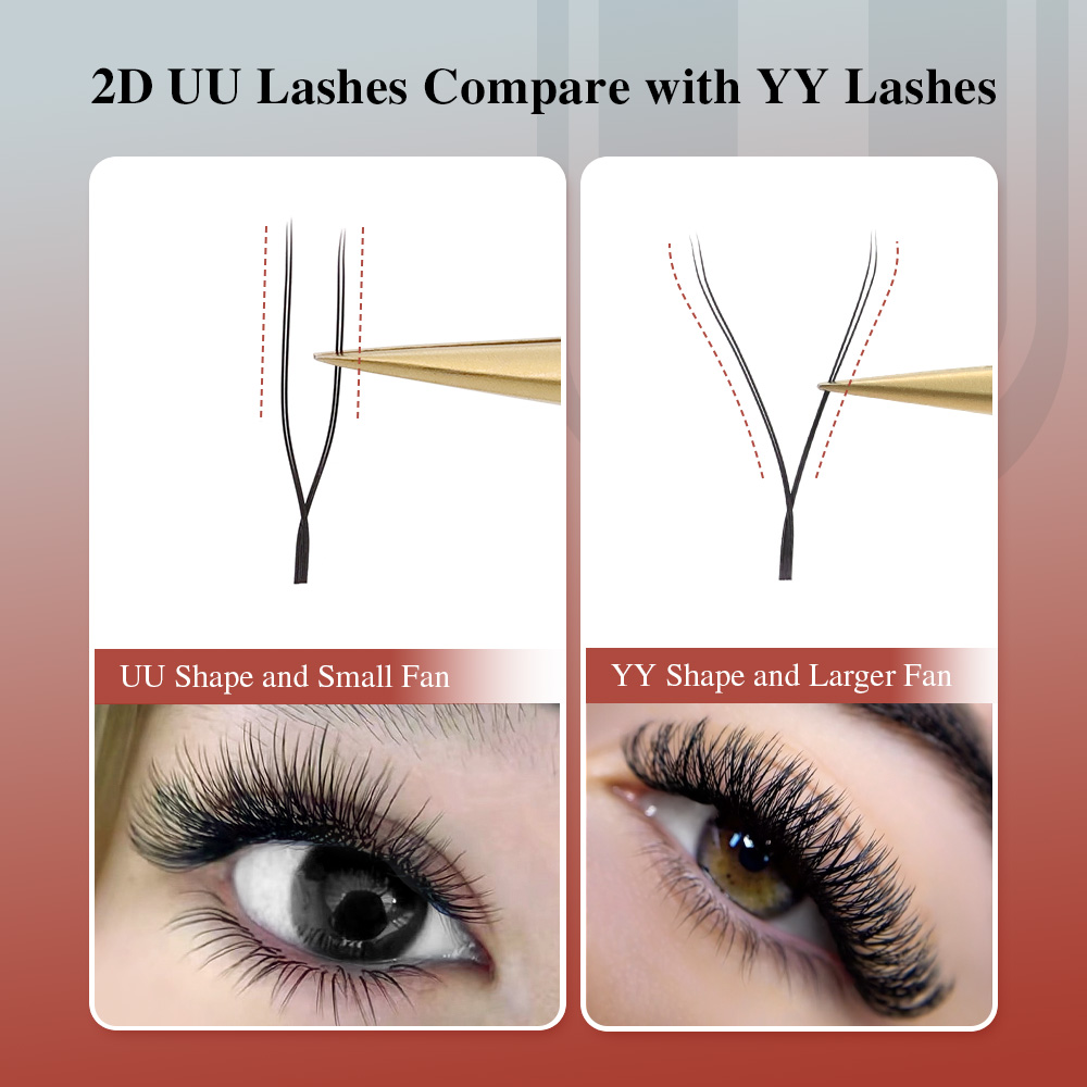 NAGARAKU Ship from USA 10 case - Eyelash Extension Usa ulasan dan harga