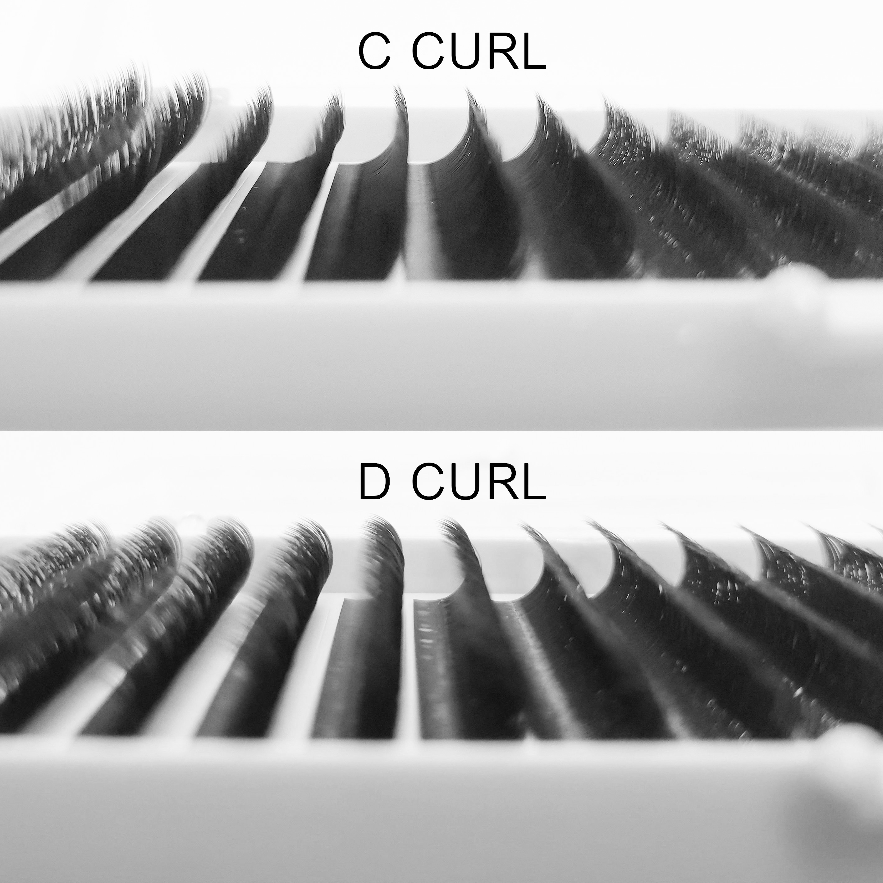 WeenWeave 6D W Style Eyelash E - Eyelash Extension Logo ulasan dan harga