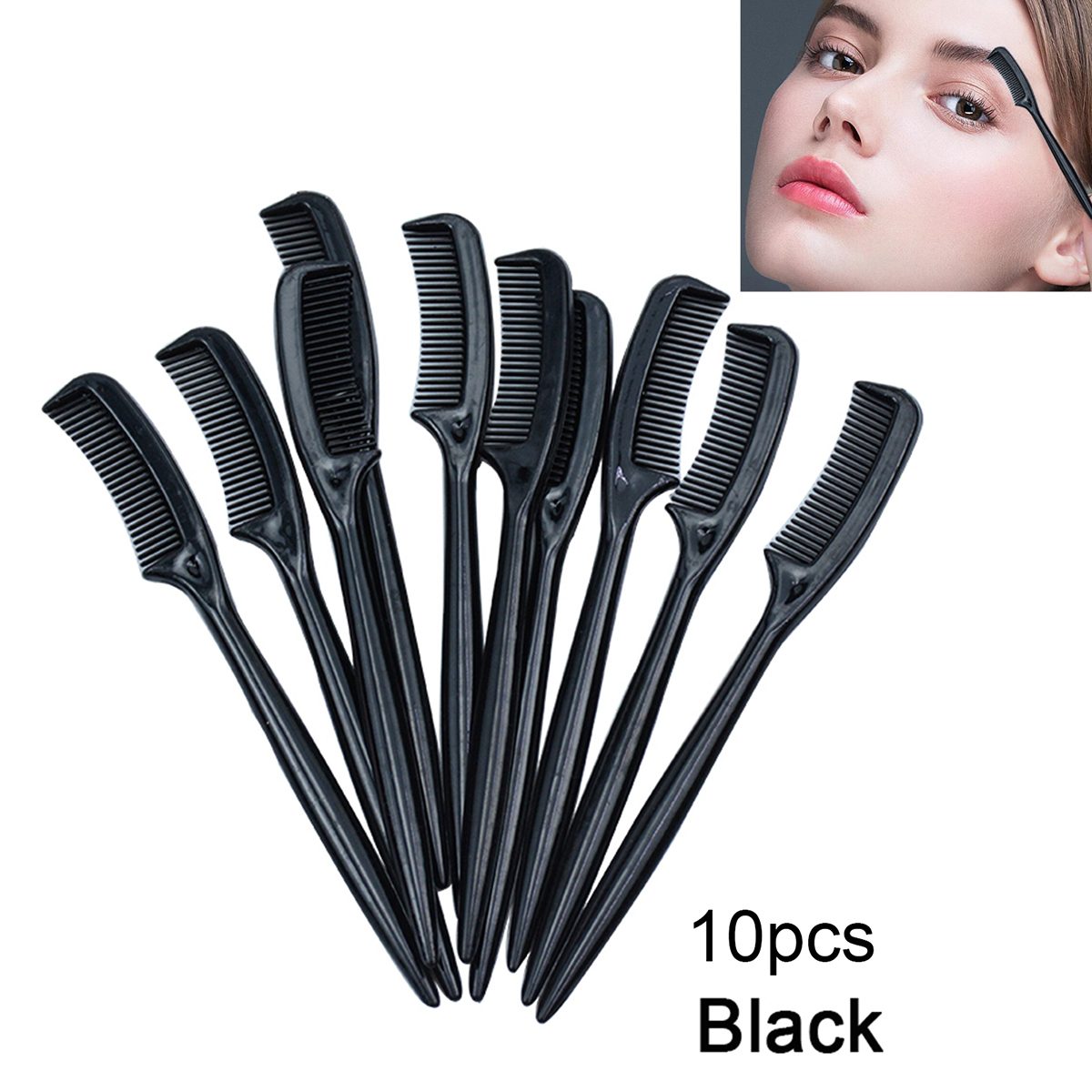 Kekelala 10PCS Wholesale Mini  - Eyelash Extension Wholesale ulasan dan harga