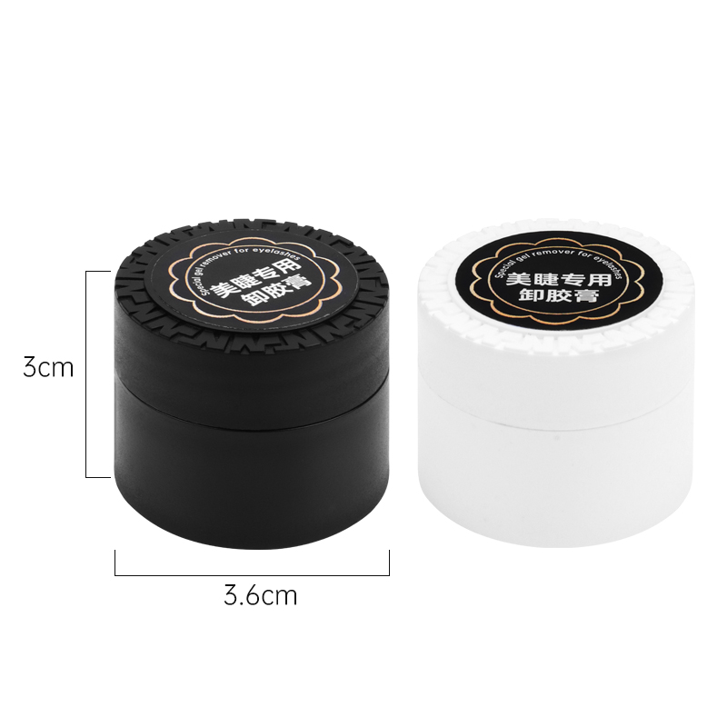 10g Eyelash Extension Gel Remo - Eyelash Extension Examples ulasan dan harga