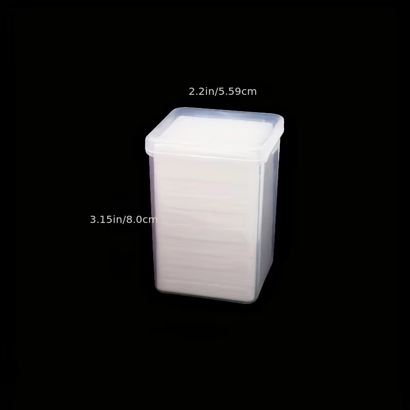 200 Pieces/Box Lint-Free Nail  - Eyelash Extensions ulasan dan harga