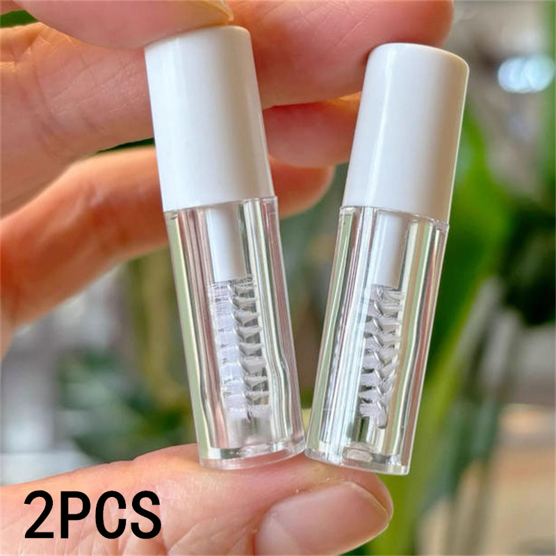1/2PCS 1.5ML Waterproof Stylin - Eyelash Extension Examples ulasan dan harga