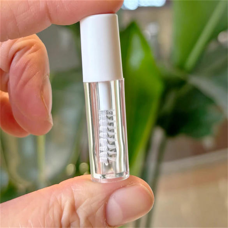 1/2PCS 1.5ML Waterproof Stylin - Eyelash Extension Examples ulasan dan harga