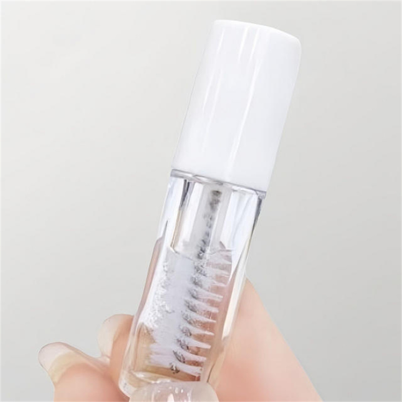 1/2PCS 1.5ML Waterproof Stylin - Eyelash Extension Examples ulasan dan harga